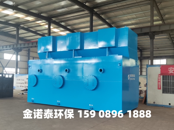 阿里新型FA一体化净水器